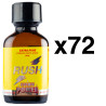 BGP Leather Cleaner RUSH COSMIC POWER 24ml x72